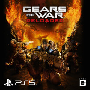 GEARS OF WAR: RELOADED – PS5